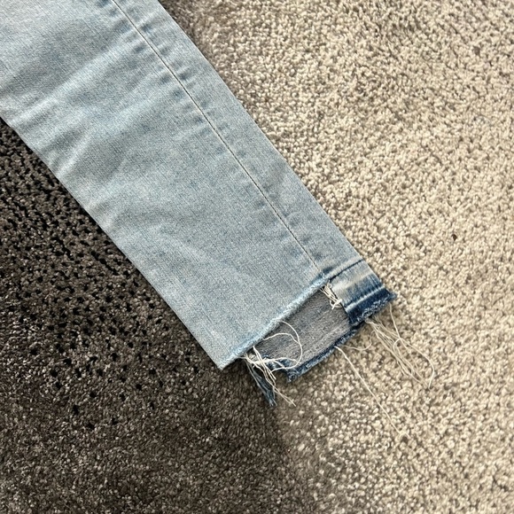 Rag & Bone Wiley Capri Skinny Jeans - Picture 6 of 8